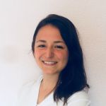 Pilar Juncosa, Psychologist in Getxo