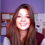 Sara Muñoz, Leisure Instructor in Logroño