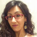 Raquel Castilla Vicente, Babysitter in Talavera de la Reina