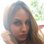 Esperanza Poto, Auxiliar d'infermeria a Dos Hermanas