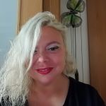 Cristina Mena, Babysitter in Pamplona