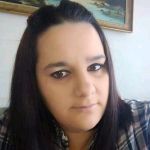 Cristina Marzoa Pasin, Cangur a Santiago de Compostela