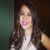 Lidia Carbonero, Child educator in Huesca