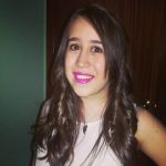 Lidia Carbonero, Child educator in Huesca