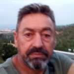 Francisco Pérez Pineda, Alicatador / Enrajolador a Barcelona