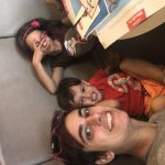 Alana Aly, Babysitter in Valdemoro