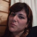 Griselda Salum, Caregiver of elderly in La Zubia