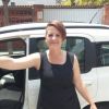 Olga Perea Cabrera, Logopeda en Barberà del Vallès