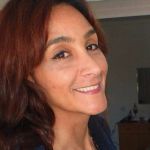 Diana Arango, Masseur in Las Palmas de Gran Canaria
