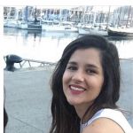 Carolina Fernandez, Logopeda a Barcelona