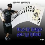 Adrián Costollo Garrido, Magician in Madrid