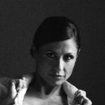 Mara Estelles, Maquilladora professional a Madrid