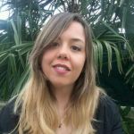 Maria Tíscar, House cleaner in Avilés