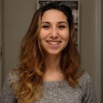 Natalia Montaner, Art tutor in Valencia