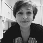 Yolanda Iglesias, Psychologist in Andoain