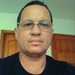 Rolando Luis Martín, Computer repair technician in Granadilla de Abona
