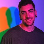 Dany Ojeda, DJ in Barcelona