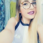 Andrea Caraballo Pinto, Babysitter in Alcalá de Guadaíra