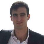 Svani Khabuliani, Private chauffeur in Santa Coloma de Farners