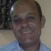 Juambautista Gomez, Jardiner a Huelva