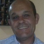 Juambautista Gomez, Gardener in Huelva