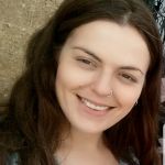 Salomé Troncoso, Child educator in Cangas