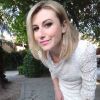 Nataliya Kiseleva, Interiorista en Madrid