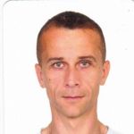 Mihai Miquel, Jardiner a Blanes