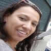 Kelly Trujillo, Caregiver of elderly in Plasencia