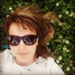 Diana Mileva, Masseur in Madrid