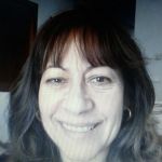 Maria Dolores Moriel, Housekeeper in San Antonio de Benagéber