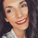 Carmen Calvo, Makeup artist in Granada
