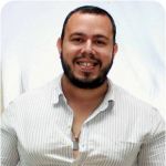 Jorge Luis Cardozo, Leisure Instructor in Terrassa