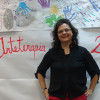 Rodena Borisova, Art drawing teacher in Robledo de Chavela