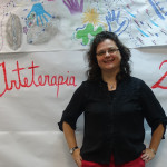Rodena Borisova, Art drawing teacher in Robledo de Chavela