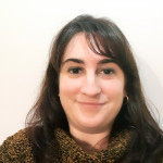 Béatrice Cn, French tutor in Alicante