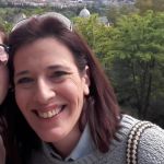 Ana María Viñas Prieto, Massatgista a Fuenlabrada