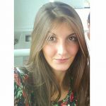 Raquel Cruz, Babysitter in Coslada