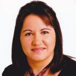 Margarita Ruiz Montes, English tutor in Maracena