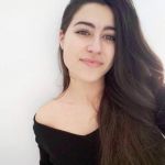 Ana González Vivas, Cangur a Huelva