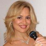 Danae Mendez Duarte, Singer in Barcelona