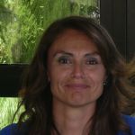 Gema Corpa, Dog trainer in Ugena