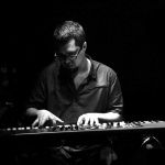 Joan Mi, Pianist in Barcelona