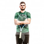 Alvaro Montijano García, Tennis coach in Alcalá de Guadaíra