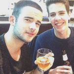 Jose Manuel Pedreño Agullo, Waiter in Elche