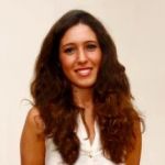 Arantxa Sánchez Álvarez , Psychotherapist in Sabadell