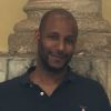 Jiyer Moracen, English tutor in Gavà