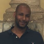 Jiyer Moracen, English tutor in Gavà