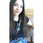 María Carrillo, Babysitter in Alcantarilla