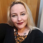 Silvia Gallardo, Reiki master in Madrid